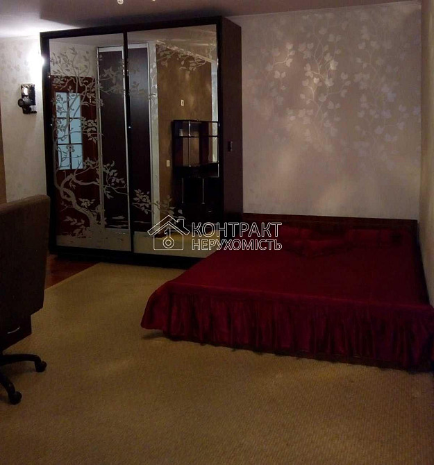 Продаж Квартира 1-кімнатна, 5/5 поверх на вул. Миру Харьков - изображение 4