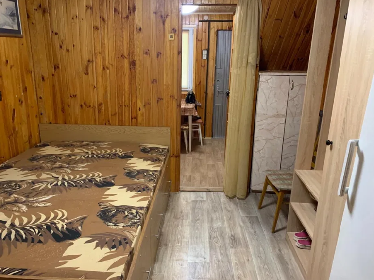 Продам курень у моря в Крыжановке (218 Причал) Крижанівка (Комінтернівський район) - фото 4