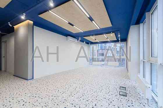 Оренда офісне приміщення на Михайла Бойчука вул., 41Б приміщень - 3, поверх - 2/30 Київ