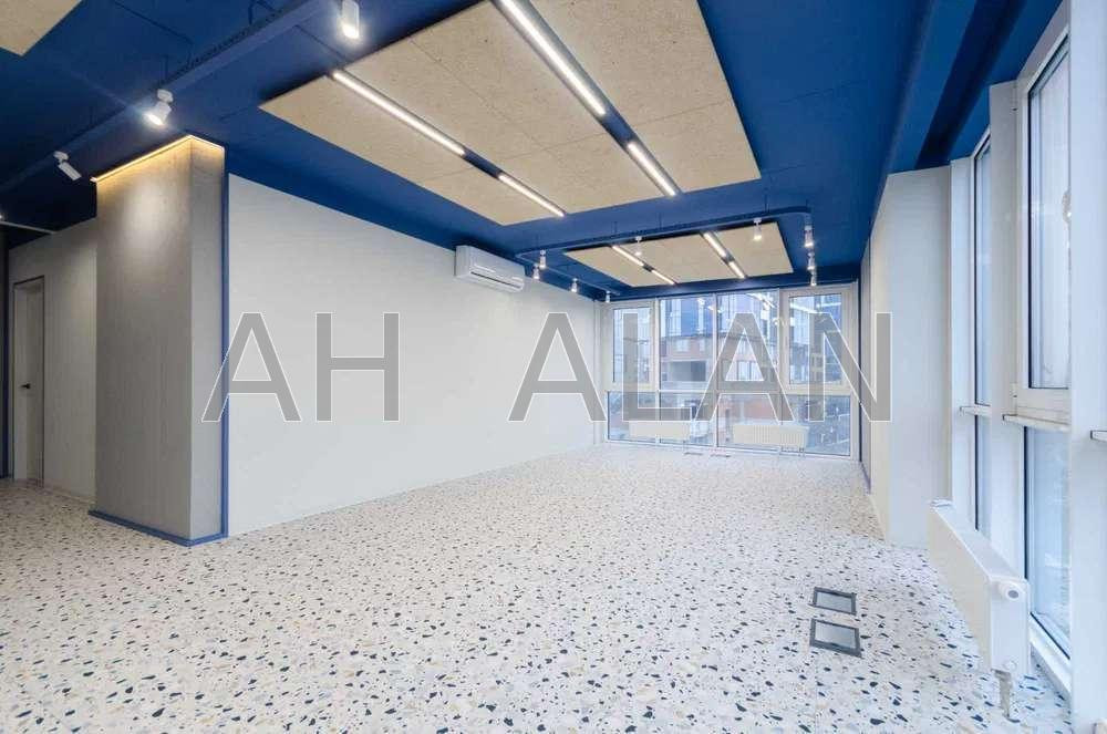 Оренда офісне приміщення на Михайла Бойчука вул., 41Б приміщень - 3, поверх - 2/30 Київ - фото 6