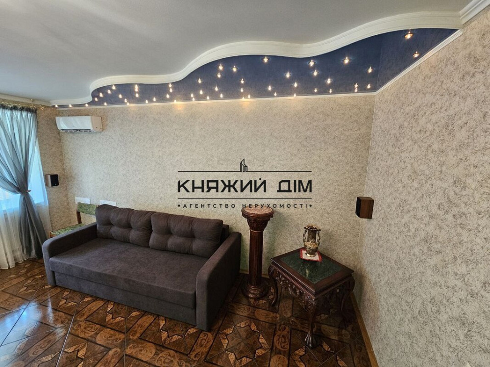 Оренда Квартира 2-кімнатна, 2/10 поверх на Дружбы Народов бульв./Миколи Міхновського бульв. Київ - фото 20