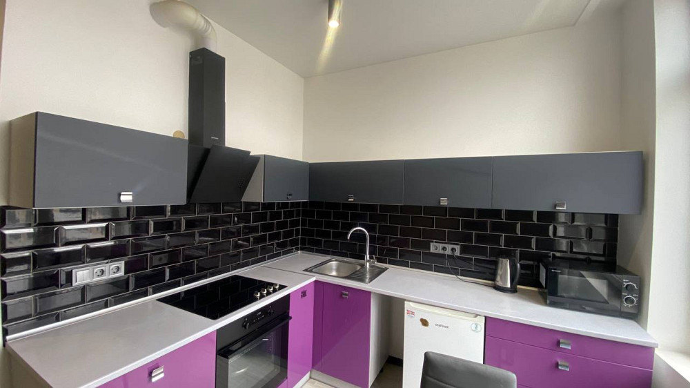 Продам однокомнатную в ЖК "32 Жемчужина" Аркадия Odessa - photo 9