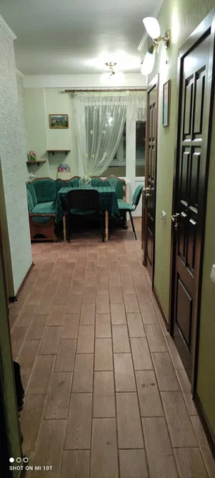 Оренда Квартира 1-кімнатна, 16/18 поверх на Харківське шосе, 61 Київ - фото 14