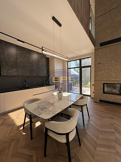 Продаж 2-поверховий Будинок  170 кв.м 3 кімн. на Катерининська вул. Фонтанка - изображение 16