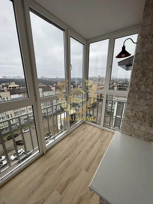 Продаж 2-к квартири в ЖК Кришталеві Джерела Киев - изображение 17