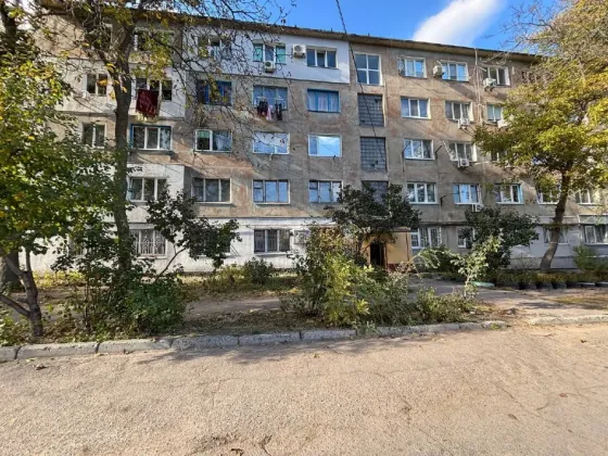 Продаж 2к Квартира 55.5 кв.м вул. Киргизька 5А Дніпро