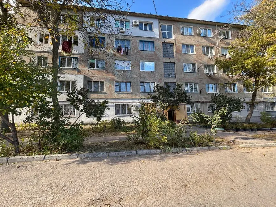 Продаж 2к Квартира 55.5 кв.м вул. Киргизька 5А Дніпро - фото 6