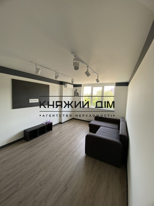 Оренда Квартира 3-кімнатна, 4/23 поверх на вул. Трутенко Онуфрия ул./Михайла Максимовича Київ - фото 4