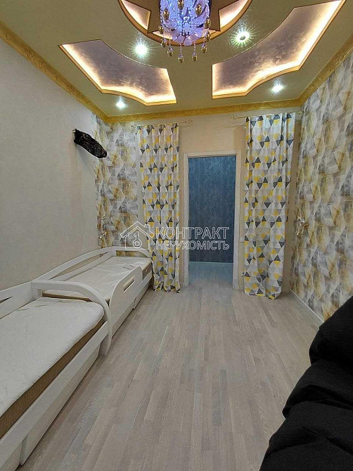 Оренда 3к Квартира 107 кв.м Банний вул. Харків - фото 12