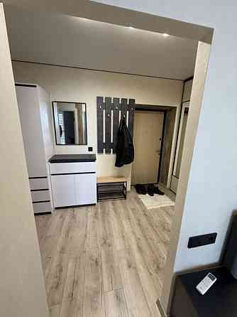 Оренда Квартира 1-кімнатна, 7/10 поверх Винница