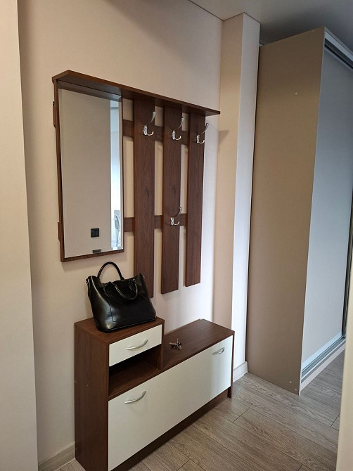 Оренда Квартира 1-кімнатна, 11/14 поверх на Ґарета Джонса, 1 Київ - фото 16