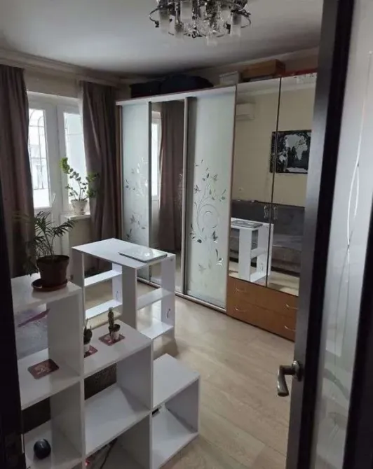 For sale 1-room Apartment 32 sq.m ТЕШКОВОЙ 44 Odessa - photo 1