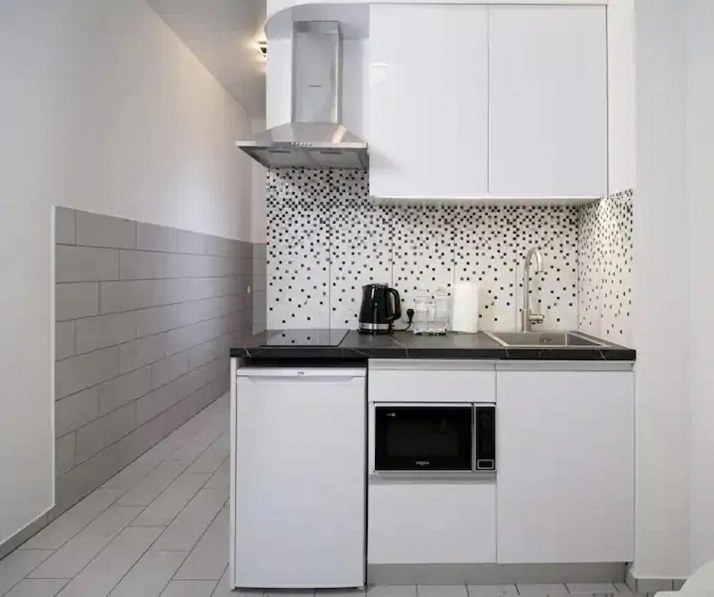 Продаж Квартира 1-кімнатна, 3/9 поверх на Фонтанская дорога ул. Одеса - фото 13