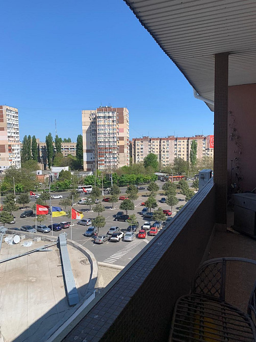 Квартира  235м2 в ЖК "Стрекоза" Вузовский Одесса - изображение 17