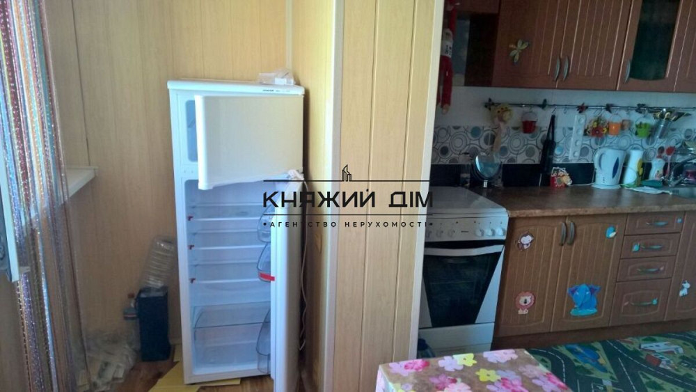 Оренда 1 кімнатної кв 7 хв. метро Чернігівська код 11196630 Київ - фото 6