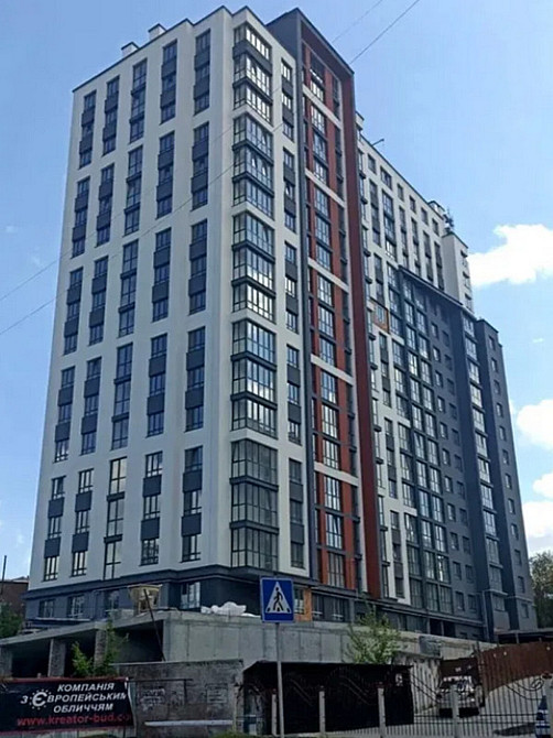 Продаж 2к квартири, 62 кв.м, вул. Д.Нечая Тернопіль - фото 2