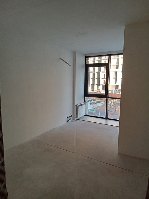 Квартира у моря в Одессе Фонтанка - фото 9