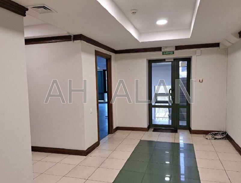 Оренда офісне приміщення на вул. Лейпцизька приміщень - 1, поверх - 5/5 Київ - фото 7