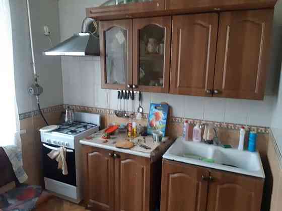 Продаж Квартира 3-кімнатна, 3/4 поверх на Заслонова, 22 Київ