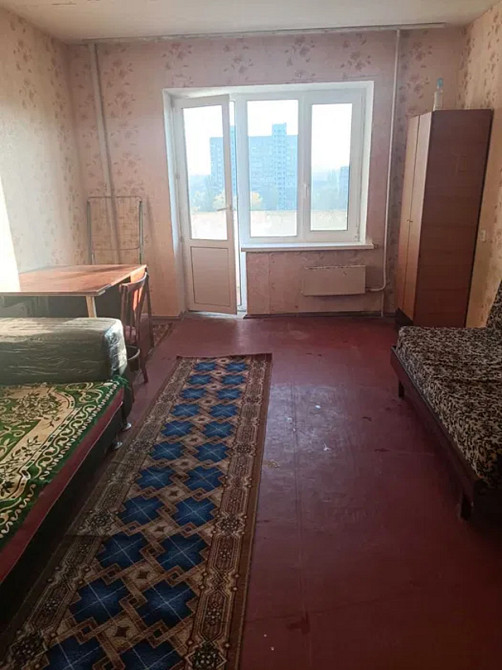 Оренда Квартира 1-кімнатна, 9/10 поверх на Полярна, 8д Київ - фото 2