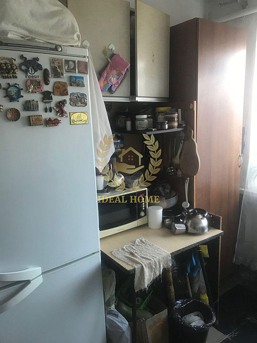 Продаж Квартира 6-кімнатна Киев - изображение 6