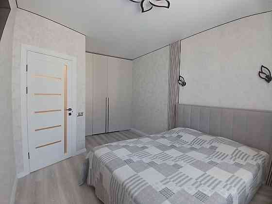 Квартира с ремонтом Новый дом Таирова Odessa