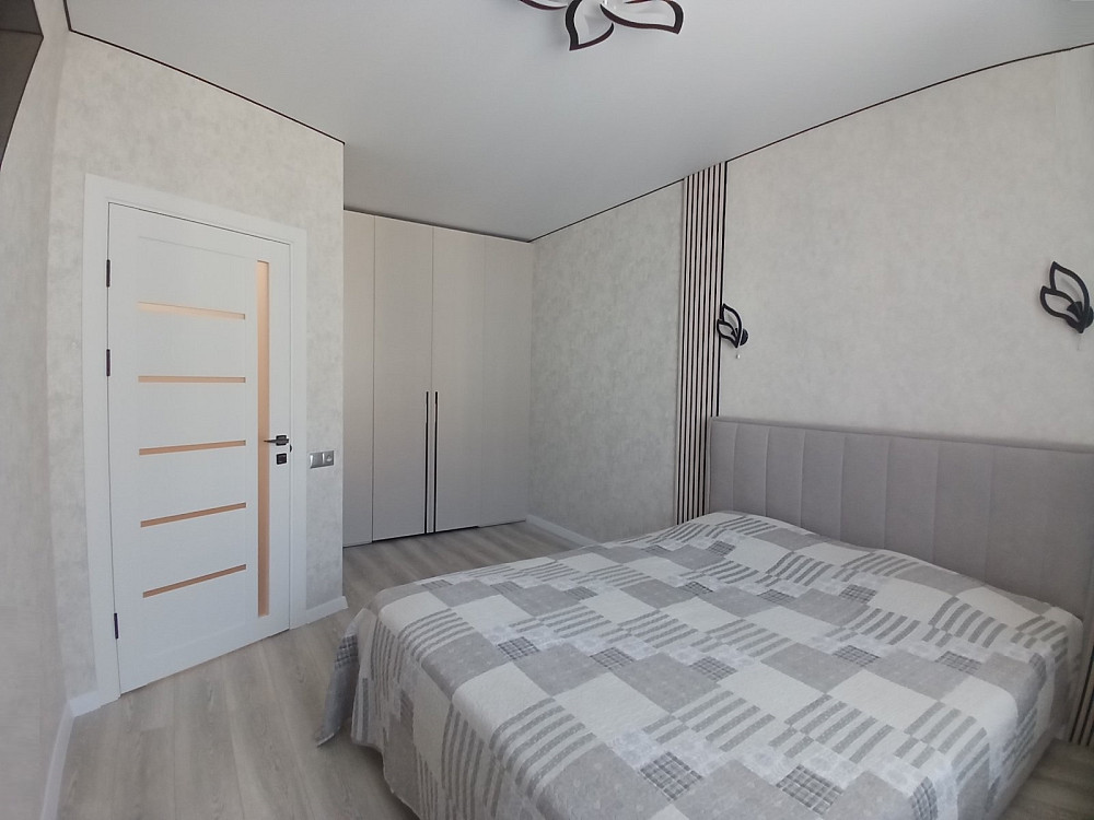 Квартира с ремонтом Новый дом Таирова Odessa - photo 6