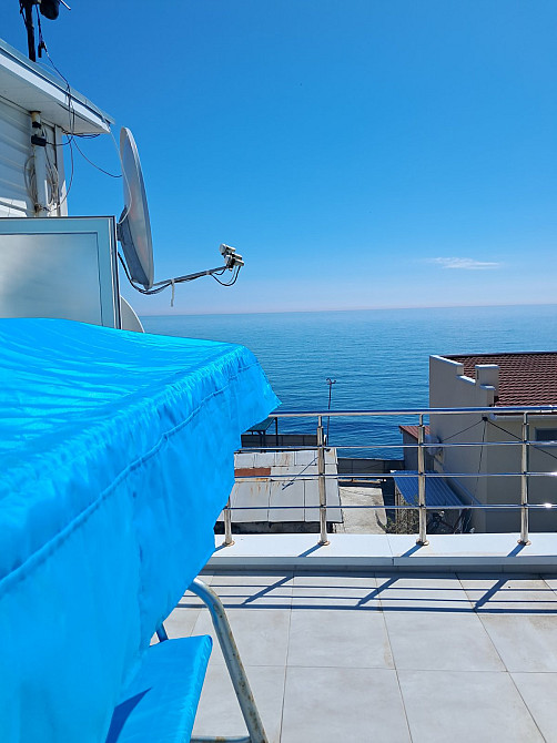 Продам дом в 50 метрах от моря, р-н Дача Ковалевского Одеса - фото 14