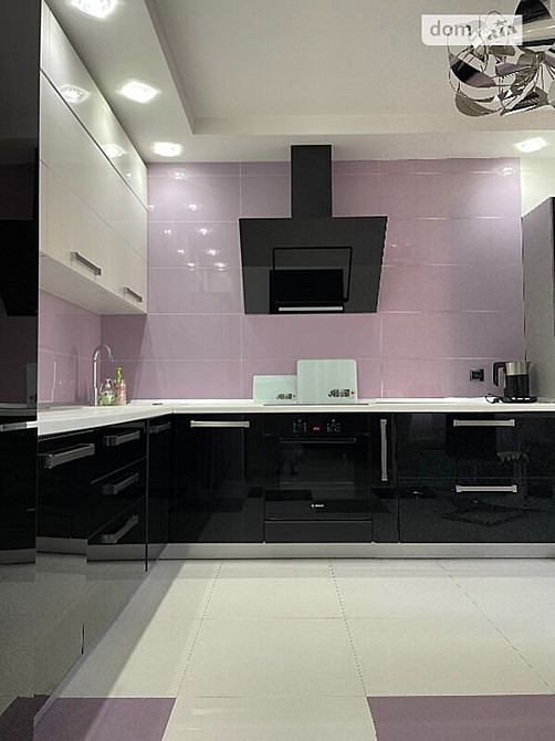 Оренда Квартира 3-кімнатна, 11/22 поверх на ул. Урловская Київ - фото 2