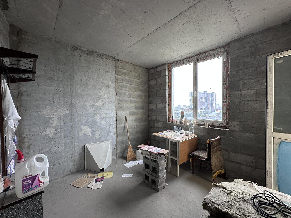 Продаж 3к Квартира 87.50 м2 ЖК «Родинний затишок» Дніпровський р-н Kiev - photo 16