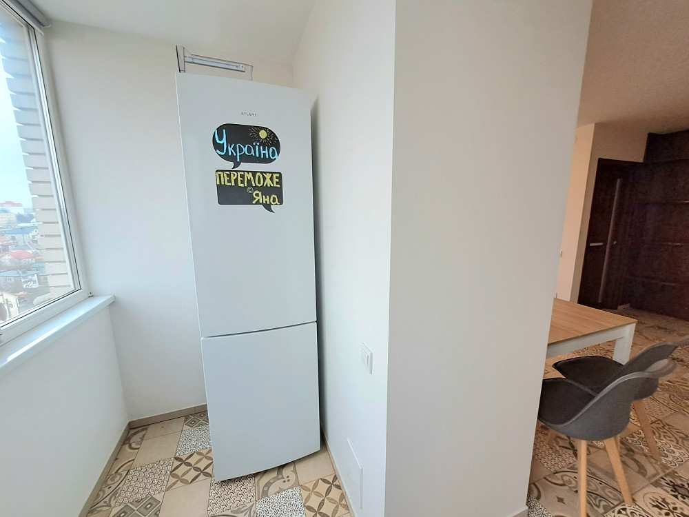 Продаж 2 кімнатної квартири по вул.Квітова. Старий Парк. Тернопіль Тернопіль - фото 15