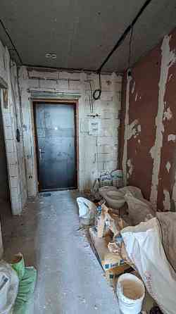 Продаж Квартира 1-кімнатна, 16/25 поверх на Академіка Заболотного вул., 15 Київ