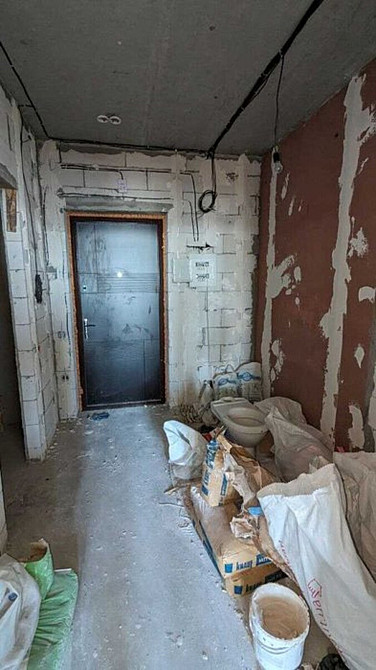 Продаж Квартира 1-кімнатна, 16/25 поверх на Академіка Заболотного вул., 15 Київ - фото 6