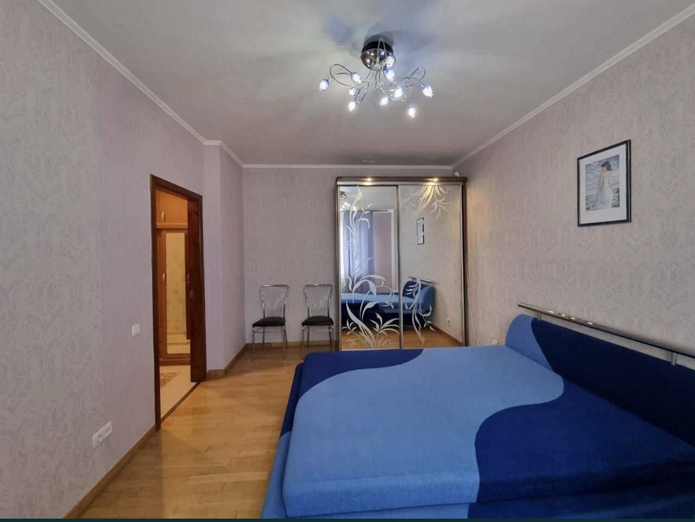 Оренда Квартира 2-кімнатна, 8/18 поверх на пр. Леся Курбаса, 7 а Київ - фото 6