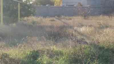 Продаж земельної ділянки 0.1 соток на ул. Николая Троицкого, 3/20 Лиманка