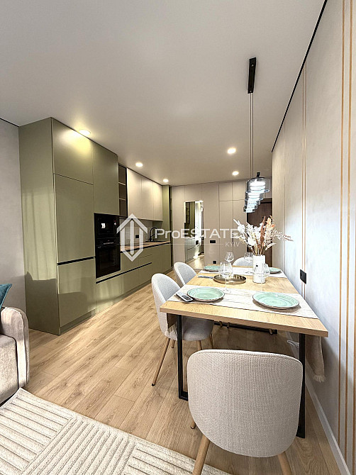 Продаж Квартира 1-кімнатна, 15/20 поверх на вул. Олександра Олеся Київ - фото 2