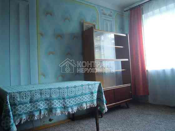 Оренда 2к Квартира 48.6 кв.м Салтівське вул. Харків