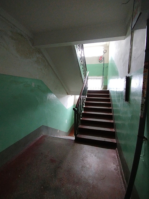 Продаж Квартира 3-кімнатна, 4/5 поверх на Осенняя ул., 4А Дніпро - фото 13