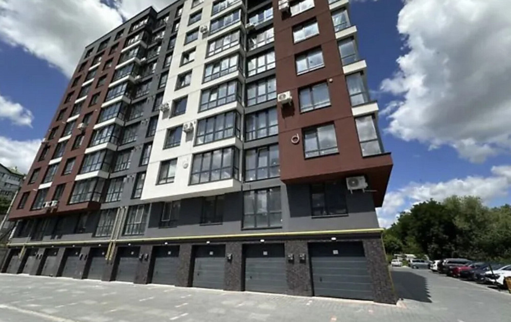 Продаж 1к квартири 44 кв. м на пров. Цегельний Ternopil' - photo 8