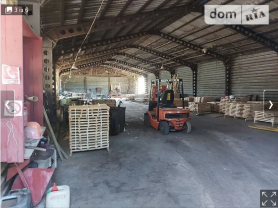 Оренда торгове приміщення на Гонти поверх - 1/1 Вінниця