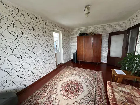 Продажа 1к Квартира 32.6 кв.м Завадського вулиця 64/2 Хмельницкий - изображение 10