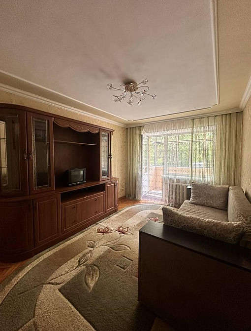 Продаж Квартира на улица Зелена 113 Львов - изображение 1