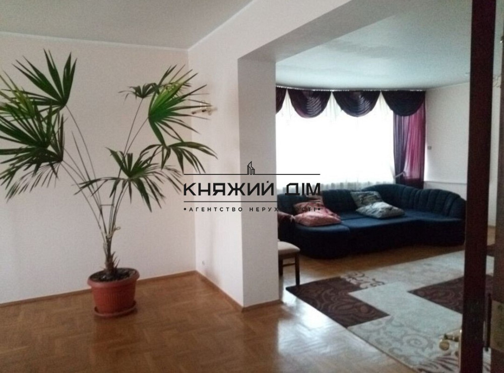 Шикарный большой дом с бассейном с.Малая Александровка.Код:229476  - фото 2