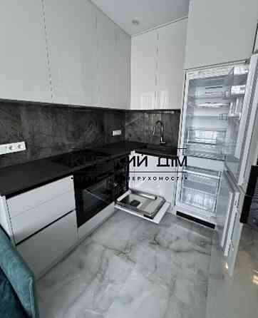 Є Генератор! Шикарна 2 кімнатна квартира по вул. Причальна 14. ЖК Great. Код об’єкту 11201879 Киев