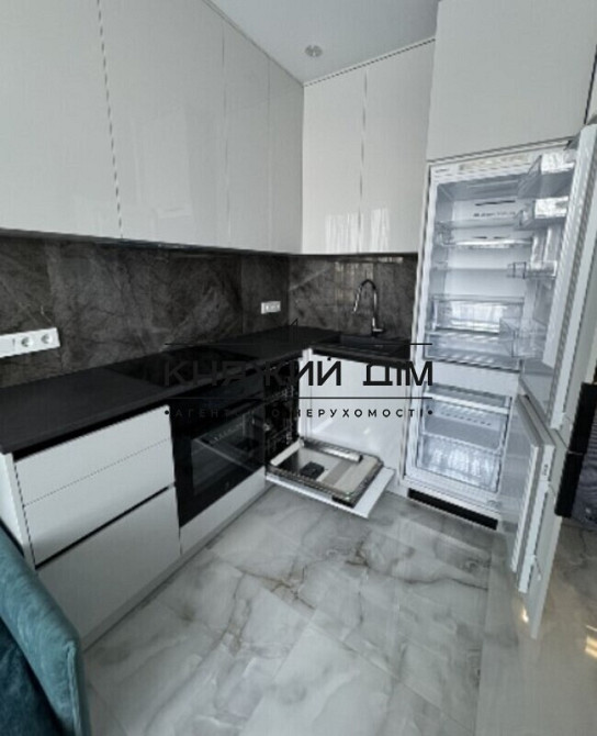 Є Генератор! Шикарна 2 кімнатна квартира по вул. Причальна 14. ЖК Great. Код об’єкту 11201879 Киев - изображение 3