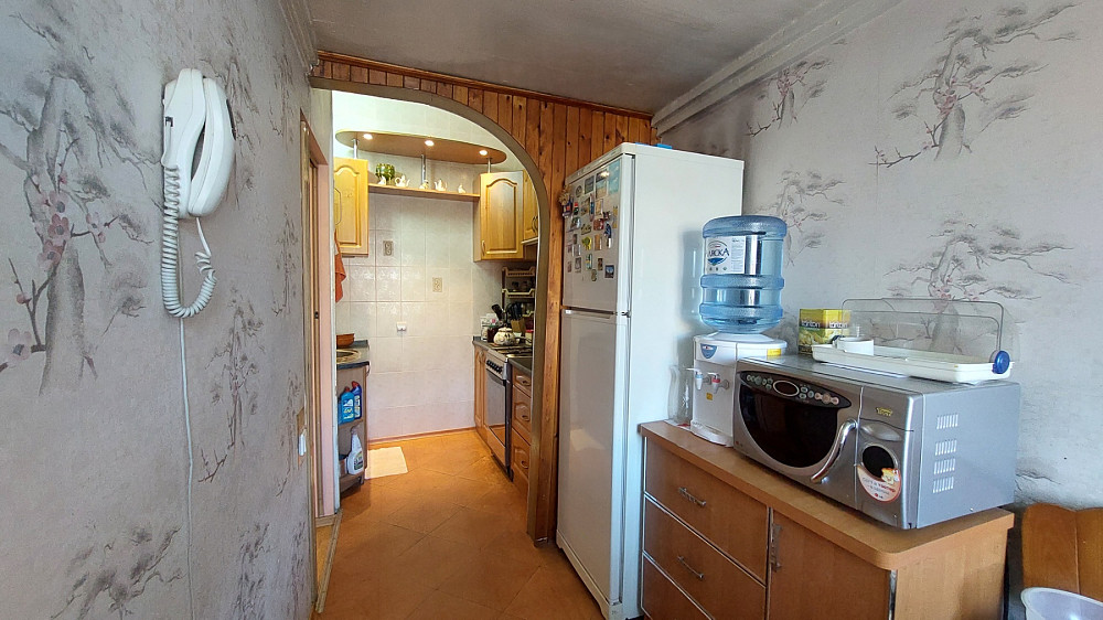 Квартира на Коблевской  Соборная площадь. Одеса - фото 11