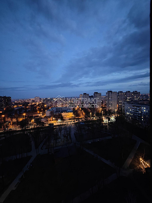 Продаж Квартира 3-кімнатна, 15/16 поверх на вул. Волонтерська Харків - фото 15