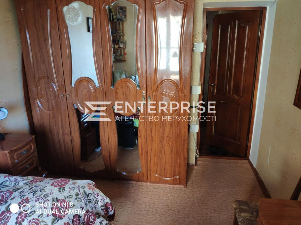 Продаж 3к Квартира 73 кв.м Митрополита Андрея Шептицкого вул. Kiev - photo 6