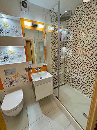 Продаж Квартира 3-кімнатна, 7/10 поверх Житомир