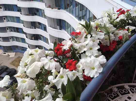 Продаж Квартира 2-кімнатна, 9/16 поверх на Литературная ул., 1а Одесса